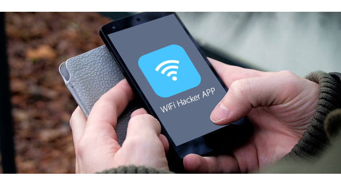 pldt wifi hacker app