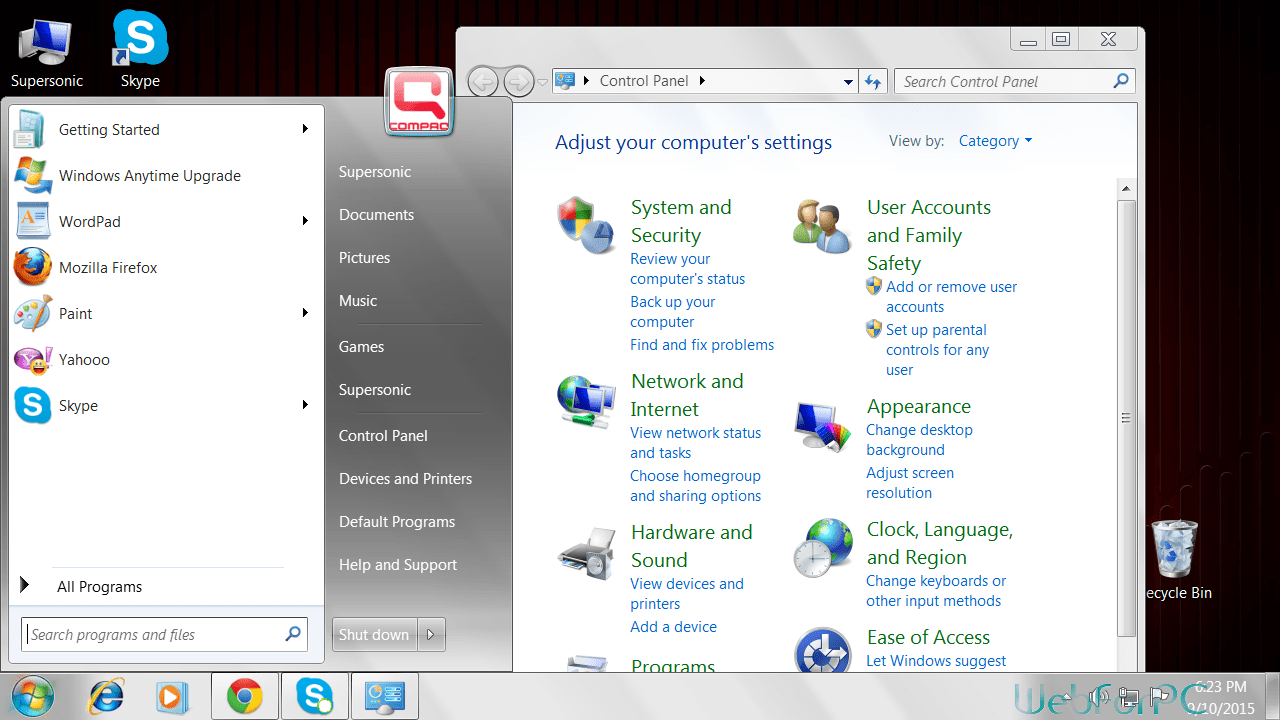 eyebeam download windows 7