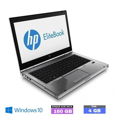 hp elitebook 6930p windows 10